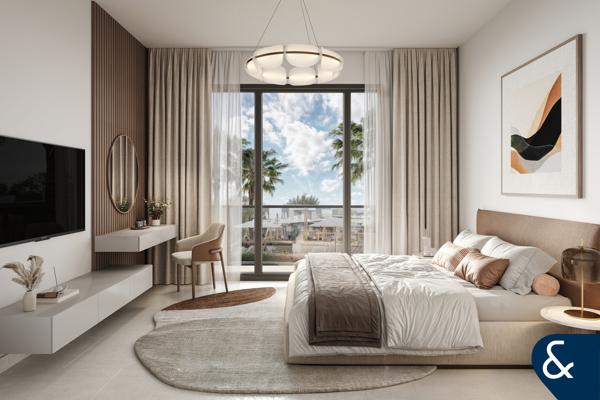 The Wilds Residences | Nature Living | Aldar